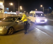 Sanctiuni aplicate de politistii locali pentru turarea motoarelor pe timp de noapte, in acest weekend, pe Popa Sapca, Oituz si in Piata Consiliul Europei