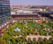A fost inaugurat proiectul mixt Iulius Town Timisoara, investitie totala in valoare de 442 milioane de euro 
