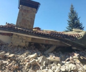MAE: 4 cetateni disparuti dupa cutremurul din Italia; restul au fost identificati si sunt in viata