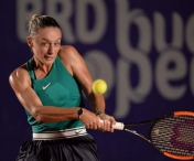 Ana Bogdan, invinsa si ea in turul 2 la US Open