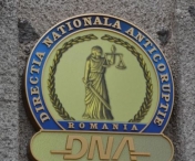 Seful Departamentului de Informatii si Protectie Interna din cadrul Ministerului Afacerilor Interne, pus sub invinuire de DNA
