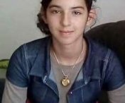 Fata de 13 ani care si-a injunghiat bunica a disparut din nou din Centrul de Minori din Bihor
