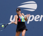  Patricia Ţig s-a calificat în runda a doua a turneului US Open