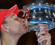 O noua BOMBA la US Open! Angelique Kerber, detinatoarea titlului, a fost eliminata in turul I