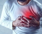 Un nou medicament antiinflamator ar putea reduce riscul producerii atacului de cord