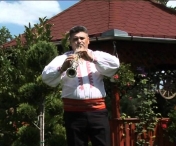 DOLIU in muzica populara romaneasca! A murit un saxofonist celebru din Banat