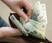 BOMBA! Salarii mai mici pentru ROMANI de la 1 ianuarie 2018: Toate salariile vor scadea cu 22,7% net