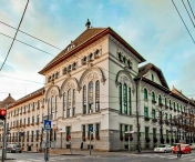 Camera 30 din Primaria Timisoara, refacuta cu 240.000 de euro, a ajuns la faza de amenajari „open space”