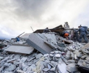 O victima a cutremurului din Italia, inmormantata la Timisoara