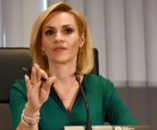 BREAKING NEWS: Infrangere categorica pentru Gabriela Firea in CExN al PSD. Cererea de a o schimba de la MAI pe Carmen Dan, respinsa prin vot
