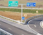 Drumul de la autostrada la Timisoara ce trece prin Dumbravita va fi largit la patru benzi