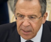 Serghei Lavrov: 'Nu va avea loc o interventie militara rusa in Ucraina'