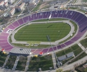 Primaria Timisoara vrea sa preia Stadionul Dan Paltinisanu