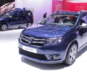 Automobile Dacia, in topul celor mai mari 500 de companii din Europa Centrala si de Est