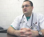 Bogdan Oprita, coordonator SMURD Bucuresti: Ii rog pe colegii mei de la Spitalul Floreasca sa revina asupra deciziei de a demisiona