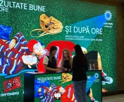 La Iulius Town, „Back to school” vine cu tot ce ai nevoie și pentru timpul tău liber. Bucură-te de shopping și poți câștiga un voucher Samsung în valoare de 5.000 de lei!