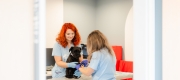 Spital veterinar non-stop, cu chirurgie, imagistică și terapie intensivă, se deschide sâmbătă, 5 septembrie, în Iulius Town