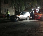 Bărbat decedat după ce a căzut de la etaj, în zona Bucovinei din Timișoara