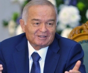 A murit presedintele Uzbekistanului