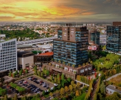 Ultimul weekend de vacanță aduce robotică, tehnologie 3D, muzică și adrenalină la Iulius Town