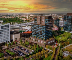 Ultimul weekend de vacanță aduce robotică, tehnologie 3D, muzică și adrenalină la Iulius Town
