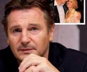 Liam Neeson, marturisiri dureroase la 13 ani de la pierderea sotiei. Actorul ar fi prevestit moartea: “Scumpo, nu-ti mai revii din asta!”
