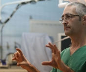 Medicul timisorean Mihai Ionac, noul presedinte al Societatii Internationale de Microchirurgie Experimentala