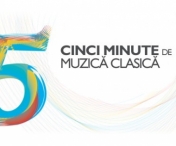 Un nou proiect national in scoli: 'Asculta 5 minute de muzica clasica'