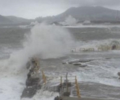 Bilantul taifunului din Japonia a ajuns la zece morti