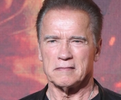 Arnold Schwarzenegger spune că cea de-a treia operație pe cord deschis a fost un "dezastru"