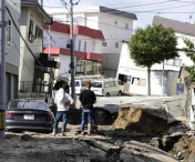 Meciul amical Japonia - Chile, anulat dupa cutremurul din Hokkaido