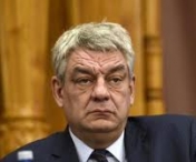 Fostul premier Mihai Tudose si-a anuntat candidatura pentru conducerea PSD Braila