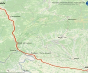 Cinci oferte pentru SF-ul drumului de mare viteza Lugoj - Craiova