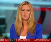 A murit prezentatoarea BBC Rachel Bland. Femeia anunta luni ca „mai are cateva zile de trait”
