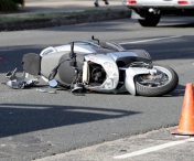 Accident mortal la Peciu Nou! Un mopedist a murit dupa ce a fost lovit de masina