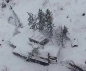 Bilantul revizuit al avalansei din Italia: 24 de morti. 6 persoane sunt in continuare disparute