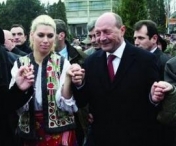 Ce a facut Traian Basescu de Ziua Micii Unirii