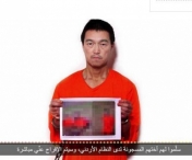 SOCANT! Grupul Stat Islamic a decapitat un ostatic japonez!