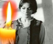 Doliu imens în România. A murit marea actriță Valeria Seciu