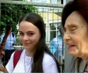 Fiica Adrianei Iliescu, pas important în viață! Cea mai în vârstă mamă din România este în culmea fericirii