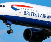 Bresa de securitate. Datele a peste 380.000 de clienti ai British Airways care au efectuat plati cu cardul au fost furate