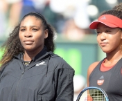 Serena Williams si Naomi Osaka, in finala feminina la US Open