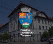 Sedinta extraordinara la Consiliul Local al Municipiului Timisoara. Care este ordinea de zi