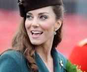 Printul William si ducesa de Cambridge vor avea un al doilea copil - VIDEO