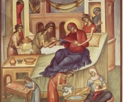 Nasterea Maicii Domnului sau Sfanta Maria Mica, prima sarbatoare din anul nou bisericesc