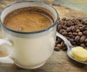 Cat de periculoasa este cafeaua daca o bei cu lapte?