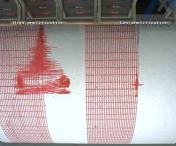 ALERTA! Mai multe cutremure au avut loc in Romania!