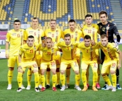 Romania a remizat cu Muntenegru, scor 0-0, in primul meci din Liga Natiunilor