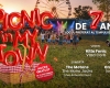 Iulius Town sărbătorește 7 ani cu Picnic in My Town: Street FOOD Festival, show de drone și concerte live cu The Motans, Killa Fonic, om la lună și The Mono Jacks