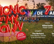 Iulius Town sărbătorește 7 ani cu Picnic in My Town: Street FOOD Festival, show de drone și concerte live cu The Motans, Killa Fonic, om la lună și The Mono Jacks